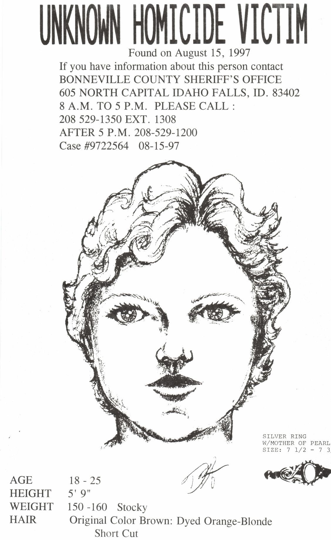 Teske Sketch
